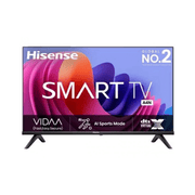 Hisense Televiseur 40 40A4N — Connecto au Maroc | Connecto.ma