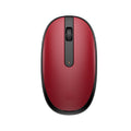 Hp 240 Souris Sans Fil Bluetooth Rouge 43N05Aaabb