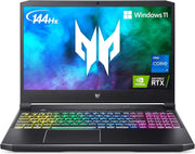 Ordinateur Portable Acer Predator Helios 300 Ph315 54 72Wp — Acer au Maroc | Connecto.ma