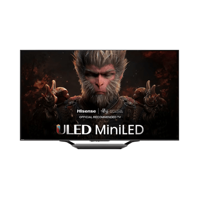 Hisense Televiseur 55 Class U7 Series Mini Led Uled 4K Recepteur Integre His55U7N — Connecto au Maroc | Connecto.ma