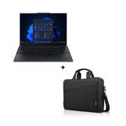 Ordinateur Portable Lenovo Thinkpad E16 Gen 3 16 Ultra 7 255H 16Go 512Go 21Sr001Nfe — Lenovo au Maroc | Connecto.ma