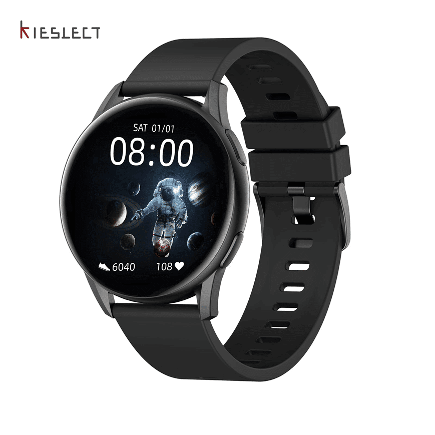 Kieslect Smart Watch K10 Prix Maroc — Connecto au Maroc | Connecto.ma