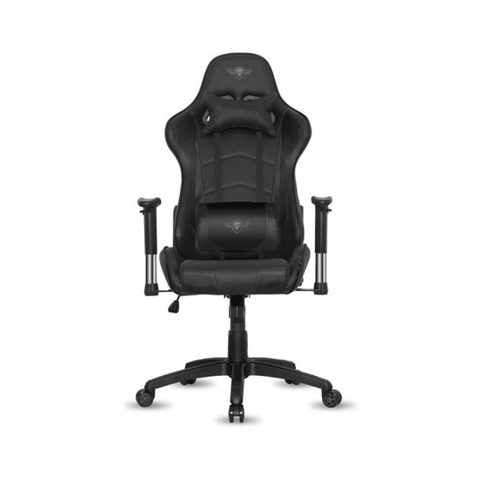 Chaise Gamer Spirit Of Gamer Demon Noir Spiritdemonblack — Connecto au Maroc | Connecto.ma