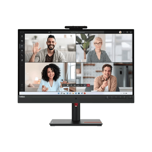 Lenovo Ecran Thinkvision T27Hv 30 27 Qhd 63D6Uat3Eu — Lenovo au Maroc | Connecto.ma