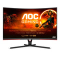 Moniteur Curved Aoc C32G3E 32 Fhd 4717385945739