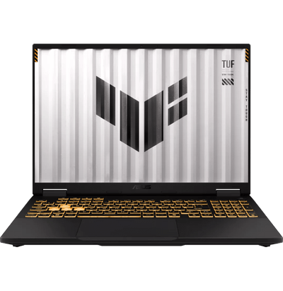 Ordinateur Portable Asus Tuf F16 I7 14Th Tuf608Jmr Rv026W — Asus au Maroc | Connecto.ma