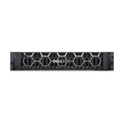 Serveur Rack Dell Poweredge R750Xs Emea_Per750Xs2Flexi — Dell au Maroc | Connecto.ma