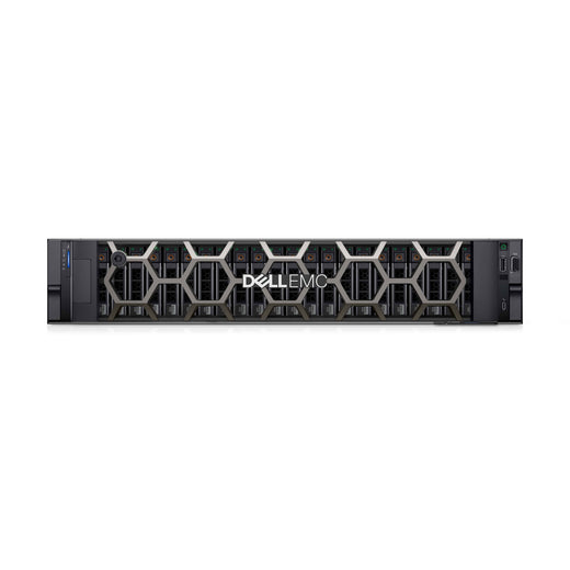 Serveur Rack Dell Poweredge R750Xs Emea_Per750Xs2Flexi