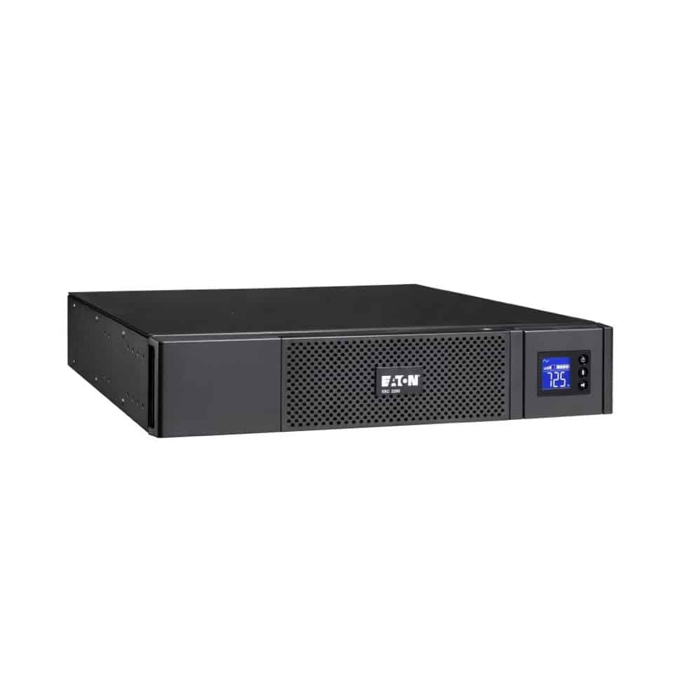 Onduleur Line Interactive Eaton 5Sc 2200I Rt2U 5Sc2200Irt — Connecto au Maroc | Connecto.ma