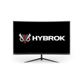 Moniteur Hybrok Eyes 27 Fhd Curved Rgb He27Icu