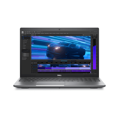 Station De Travail Mobile Dell Precision 3591 Ultra7 Dl Pr3591 Rtx6Gb — Dell au Maroc | Connecto.ma
