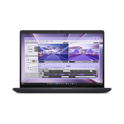 Ordinateur Portable Dell Pro Max 16 Mc16250 16 Ultra 7 265H 32Go 1To Ssd Mc16250 Promax Rtx8G — Dell au Maroc | Connecto.ma