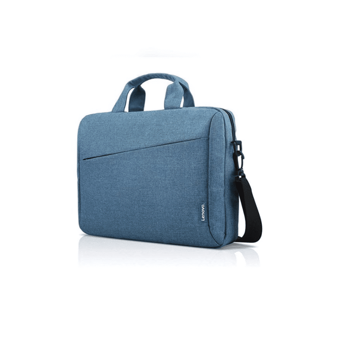 Sacoche Lenovo Casual Toploader T210 Bleu Gx40Q17230 — Lenovo au Maroc | Connecto.ma