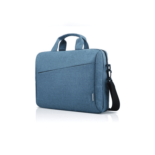 Sacoche Lenovo Casual Toploader T210 Bleu Gx40Q17230 — Lenovo au Maroc | Connecto.ma
