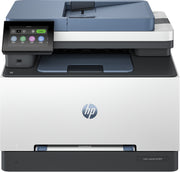 Hp Laser Pro 3303Sdw Mfp 3En1 Reseau Wifi Couleura4 — HP au Maroc | Connecto.ma
