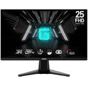Moniteur Msi 24 5%E2%80%B3 Ips 180Hz G255F Full Hd G255F — MSI au Maroc | Connecto.ma