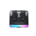 Maestro Clear Bluetooth Ear Set M Ear2 Tra
