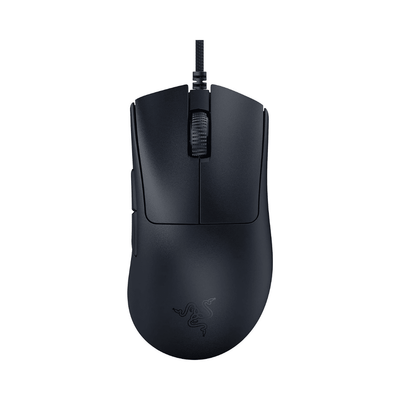 Souris Avec Fil Gamer Razer Deathadder V3 8886419334071 — Razer au Maroc | Connecto.ma