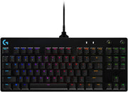 Clavier Gamer Avec Fil Logitech G Pro Tkl 920 009390 — Logitech au Maroc | Connecto.ma