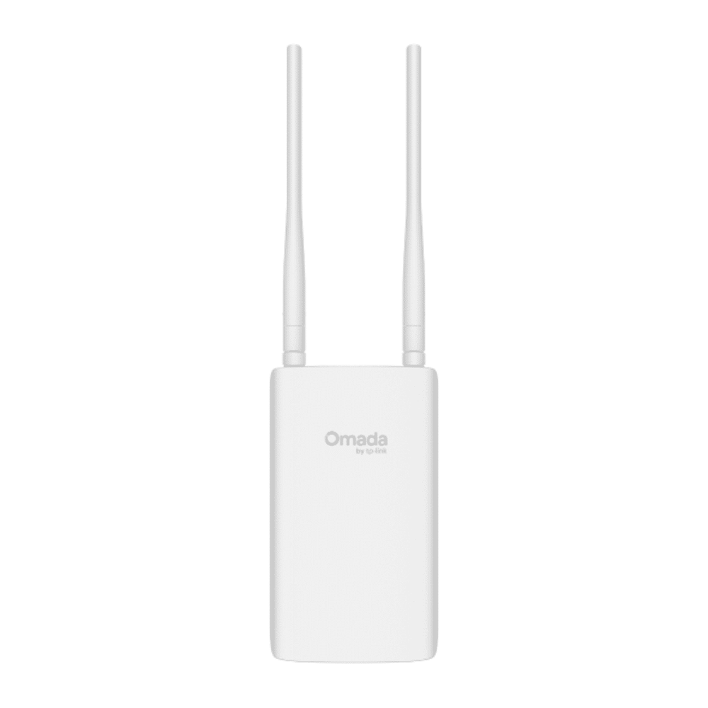 Tp Link Point Dacces Omada Ax1800 Indoor Outdoor Wi Fi 6 Eap603 Outdoor — Connecto au Maroc | Connecto.ma