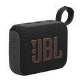 Jbl Enceinte Go 4 Noir 1200130009433