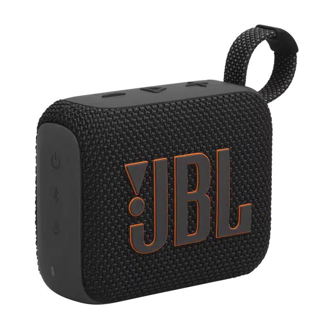 Jbl Enceinte Go 4 Noir 1200130009433 — Connecto au Maroc | Connecto.ma
