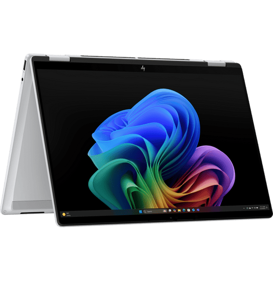 Oordinateur Portable Convertible Hp Omnibook X Flip 14 Fm0021Nk Bf7T8Ea — HP au Maroc | Connecto.ma