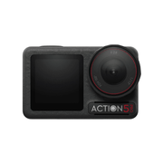 Dji Osmo Action 5 Pro Standard Combo — Connecto au Maroc | Connecto.ma