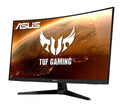 Moniteur Gaming Asus Tuf Gaming 32 Wqhd 144Hz Vg32Vq