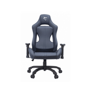 Chaise Gaming White Shark Monza Bleu Monza B — Connecto au Maroc | Connecto.ma