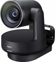 Systeme De Camera Visioconference Logitech Rally Plus 960 001242 — Logitech au Maroc | Connecto.ma