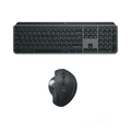 Mx Keys S Mx Ergo S Bundle Logitech