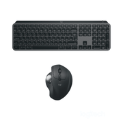 Mx Keys S Mx Ergo S Bundle Logitech — Logitech au Maroc | Connecto.ma