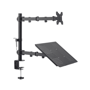 Support De Moniteur Et Ordinateur Portable Ope 1 — Connecto au Maroc | Connecto.ma