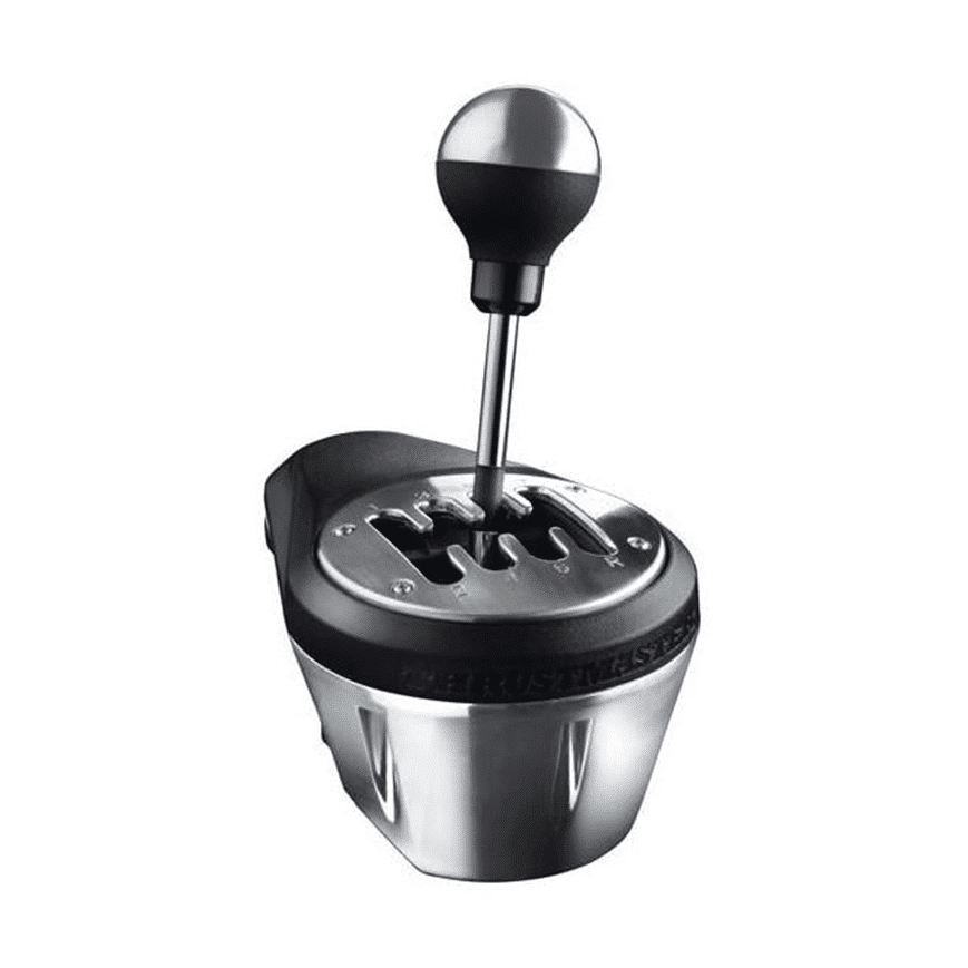 Thrustmaster Th8A Add On Shifter 3362934001209 — Connecto au Maroc | Connecto.ma