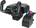 Logitech G Pro Flight Yoke System 5099206069909