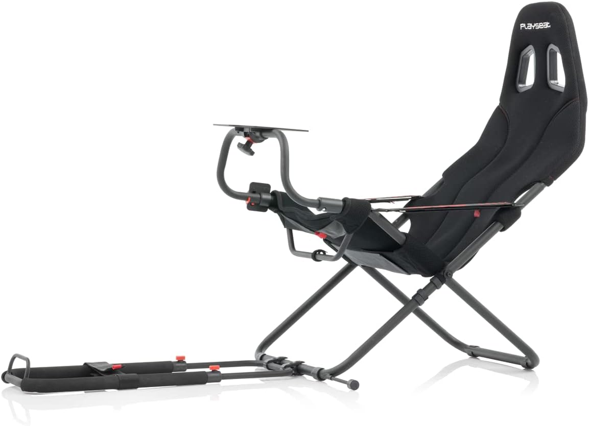 Siege Pour Simulation De Course Playseat Challenge Actifit Rc00312 — Connecto au Maroc | Connecto.ma