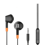 Itel Ecouteurs Filiaires Reference Iep 11 — Connecto au Maroc | Connecto.ma