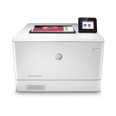 Hp Imprimante Couleur Laserjet Pro M454Dw W1Y45A — HP au Maroc | Connecto.ma