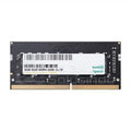 Barrette Memoire Ram Apacer 8Gb 266Mhz Ddr4 Sodimm Ap Es08G2V Gnh