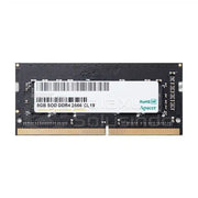Barrette Memoire Ram Apacer 8Gb 266Mhz Ddr4 Sodimm Ap Es08G2V Gnh — Acer au Maroc | Connecto.ma