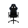 Chaise Gamer Aerocool Aero 1 Alpha Bleu Noir Acgc 2017101B2