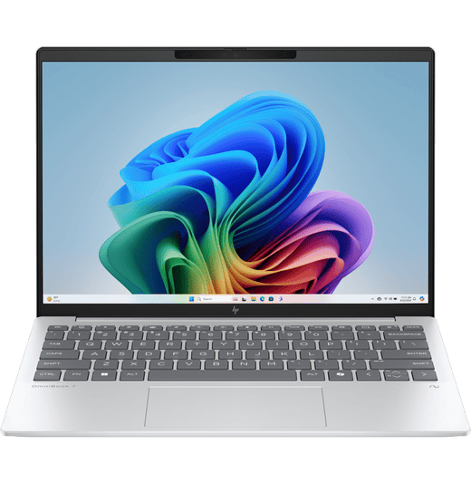 Ordinateur Portable Hp Omnibook 7 Aero Ng Ai Pc13 Bg1000Nk Bu7H1Ea