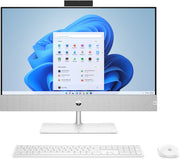 Ordinateur All In One Hp Pavilion 24 Ca1001Nk 6E0X1Ea — HP au Maroc | Connecto.ma