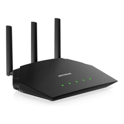 Netgear Routeur Wifi 6 4 Flux Rax10 Vitesse Wifi Ax1800 Jusqua 18 Gbit S — Netgear au Maroc | Connecto.ma