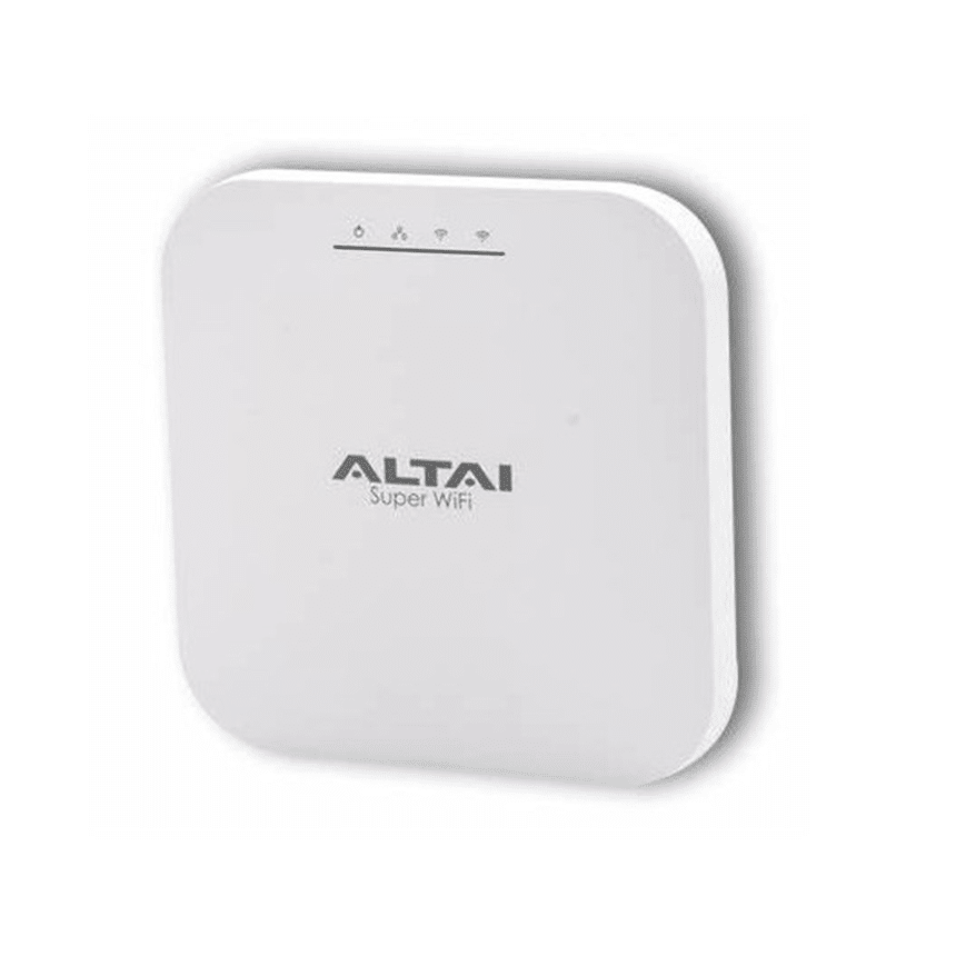Altai Point Dacces Wifi 6 Indoor 2X2 802 11Ax Wave 2 Ap Ix600 — Connecto au Maroc | Connecto.ma