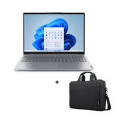 Lenovo Ordinateur Portable Thinkbook 16 Ial 16 Touch Ultra7 255H 16G 512G Ssd Freedos Gris 24M 21Sk004Mtp — Lenovo au Maroc | Connecto.ma