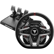 Volant De Course Avec Pedales Thrustmaster T248 3362934111595 — Connecto au Maroc | Connecto.ma