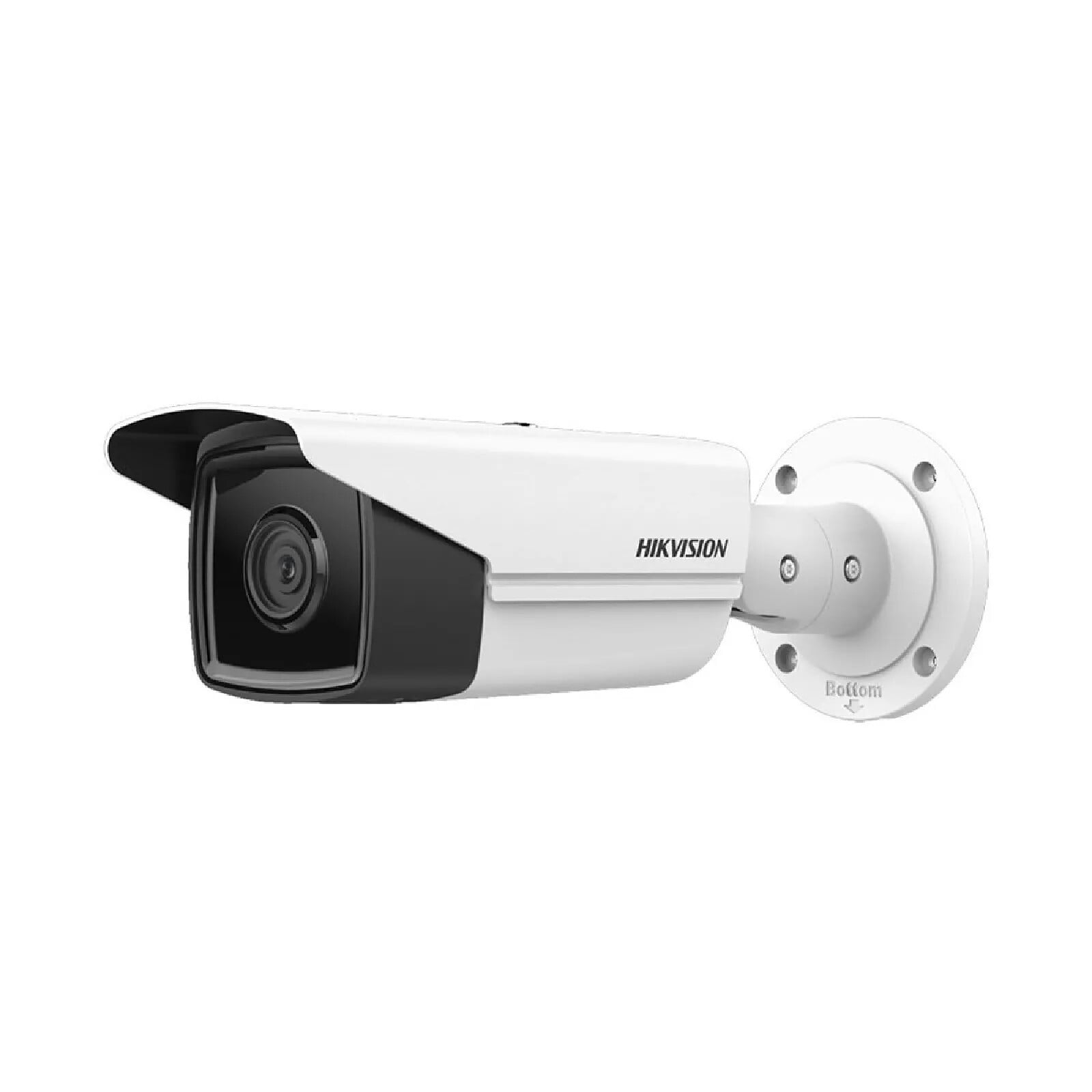 Hikvision Camera Bullet Ip 4Mp Ir 80M Irld5K63Pris — Hikvision au Maroc | Connecto.ma