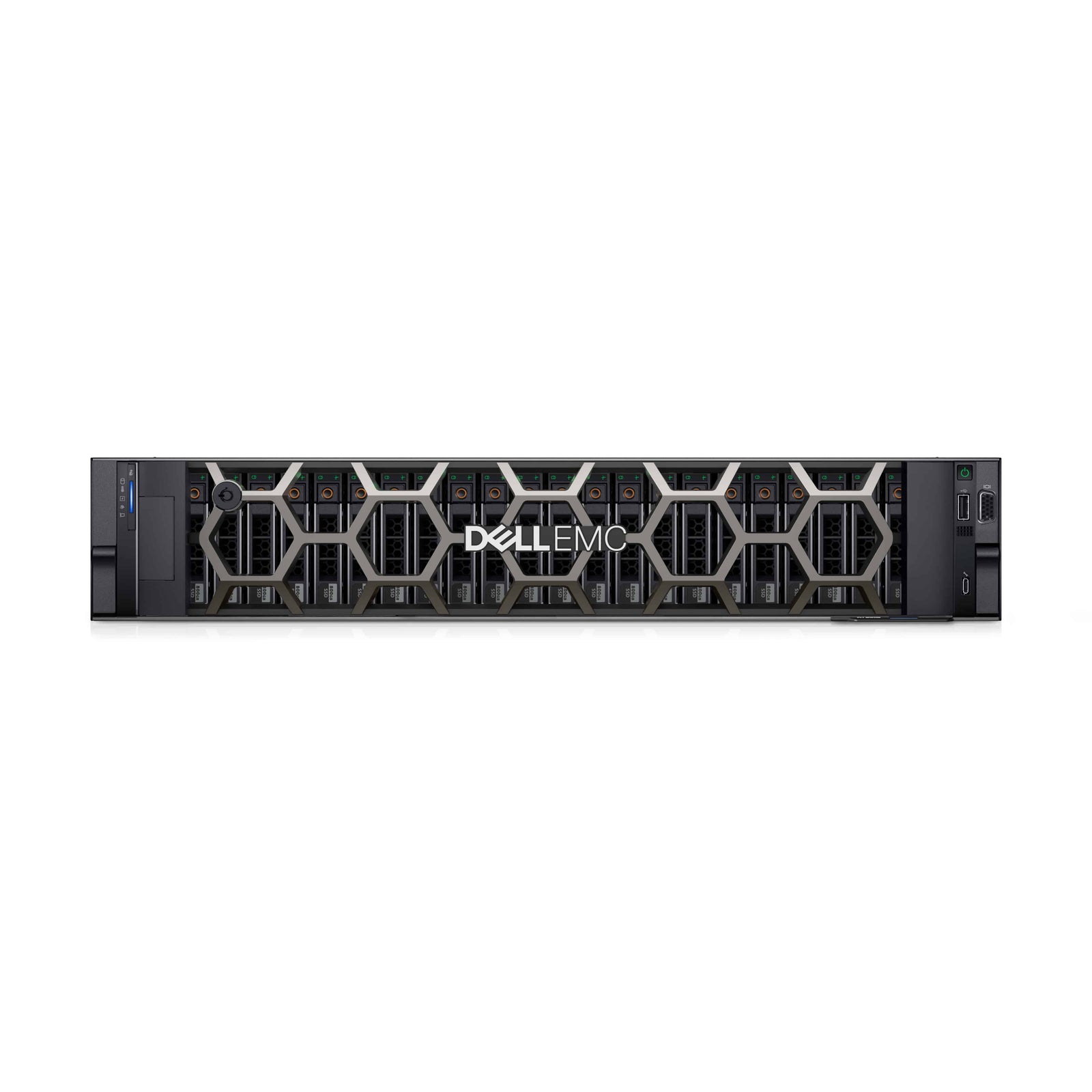 Serveur Rack Dell Poweredge R750Xs Emea_Per750Xs2Flexi — Dell au Maroc | Connecto.ma